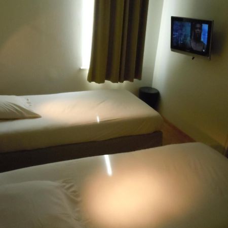 Hotel Ibis Styles Amiens Cathedrale Exteriér fotografie