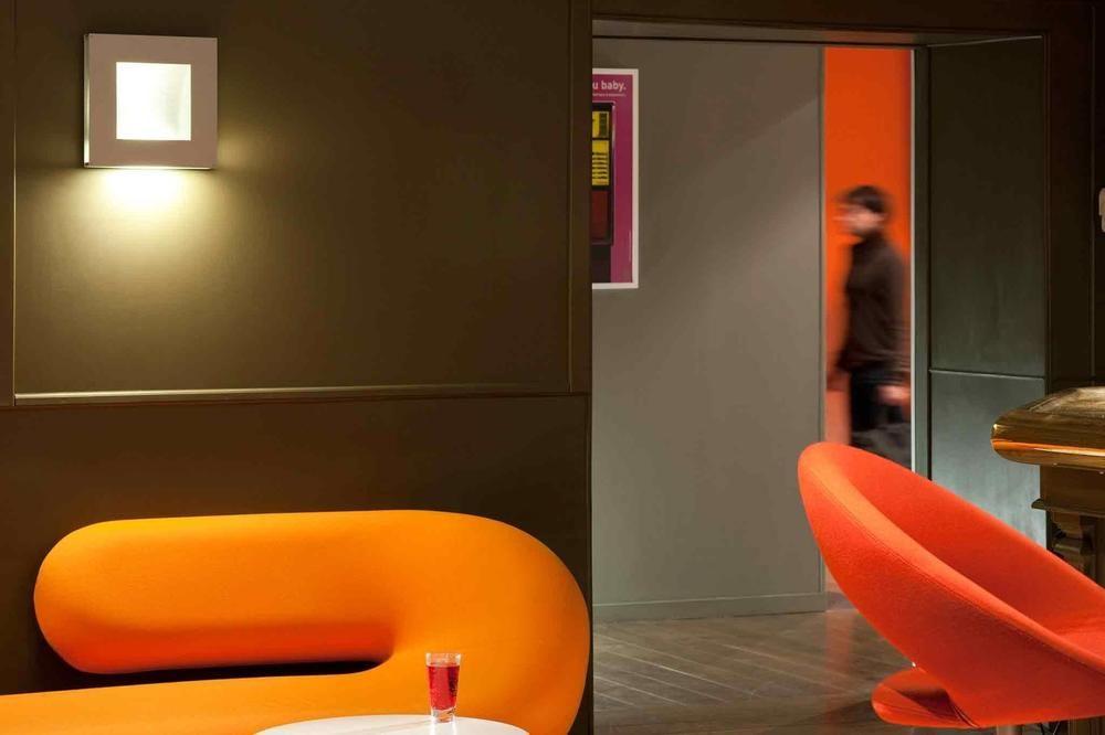 Hotel Ibis Styles Amiens Cathedrale Exteriér fotografie