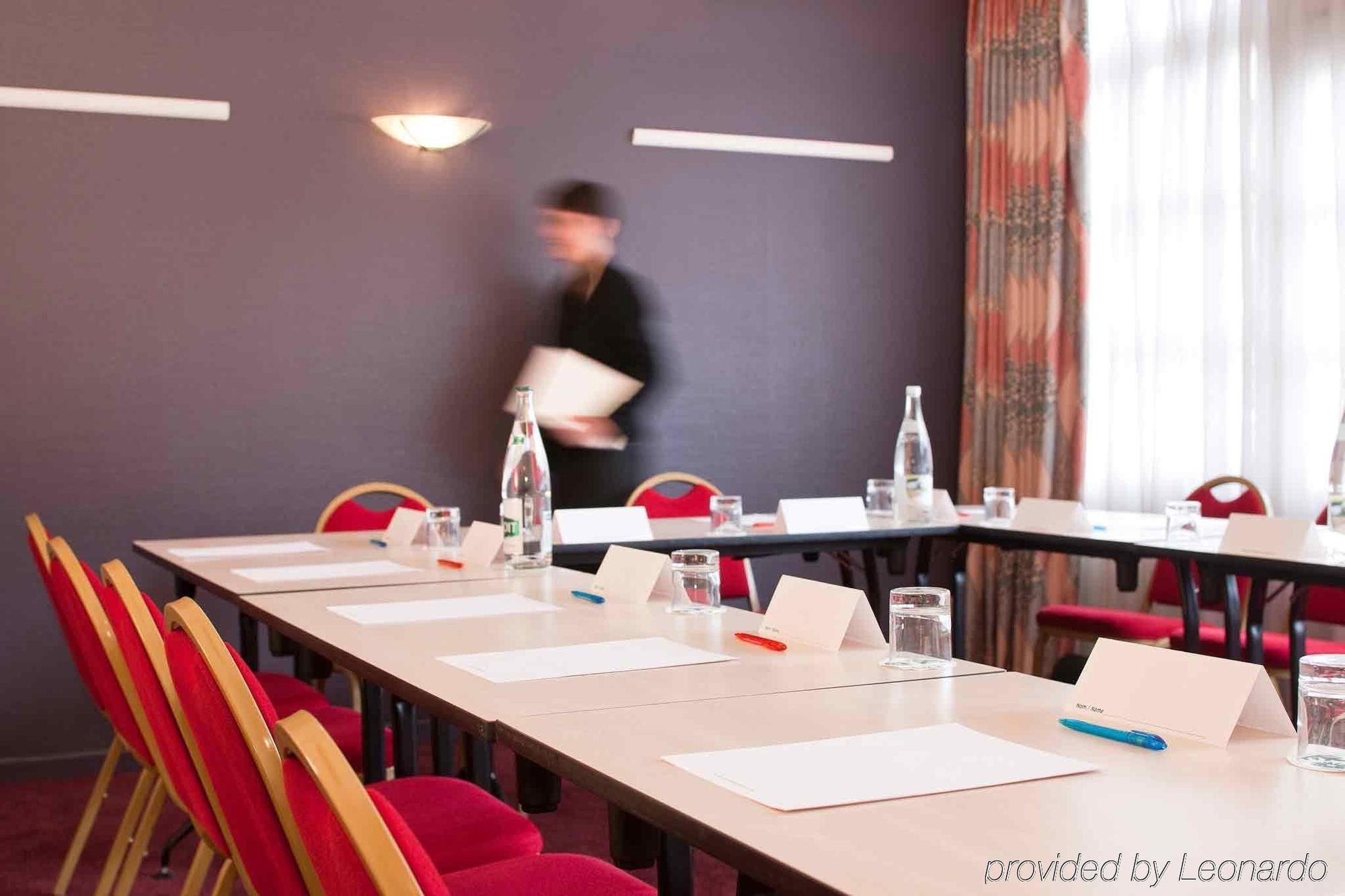Hotel Ibis Styles Amiens Cathedrale Exteriér fotografie