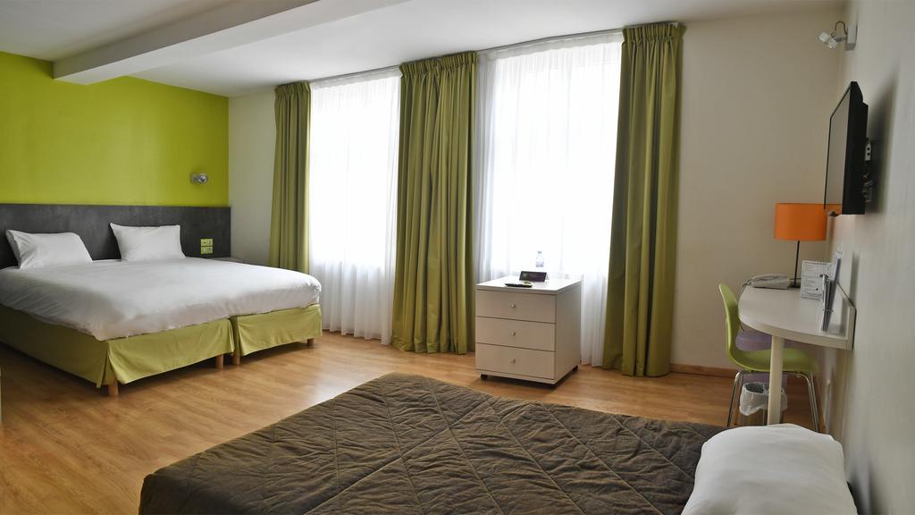 Hotel Ibis Styles Amiens Cathedrale Exteriér fotografie