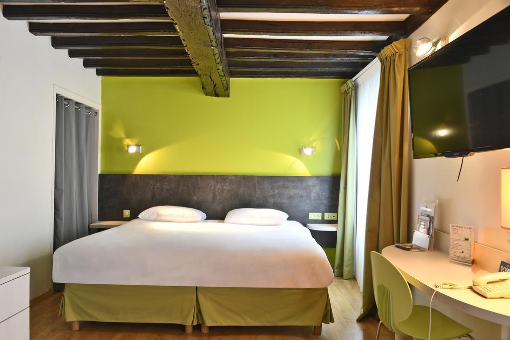 Hotel Ibis Styles Amiens Cathedrale Exteriér fotografie
