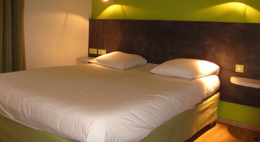 Hotel Ibis Styles Amiens Cathedrale Exteriér fotografie