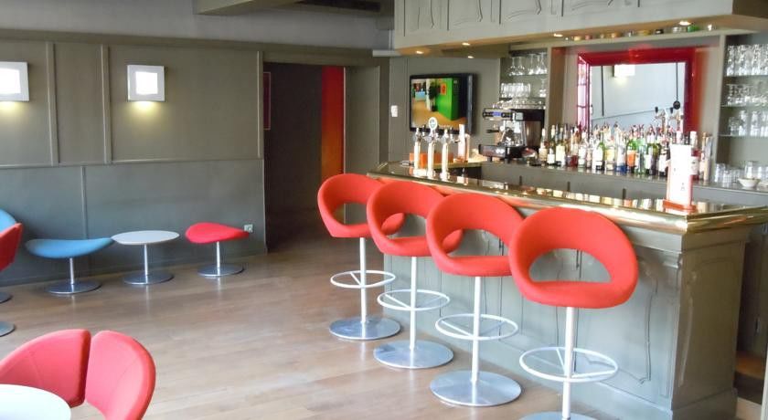 Hotel Ibis Styles Amiens Cathedrale Exteriér fotografie