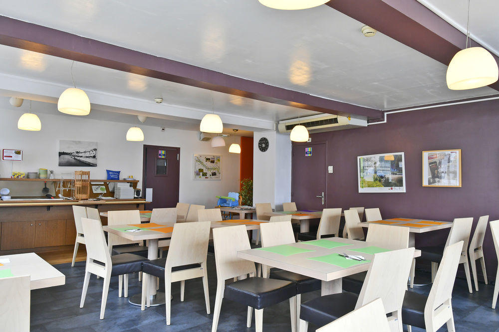 Hotel Ibis Styles Amiens Cathedrale Exteriér fotografie