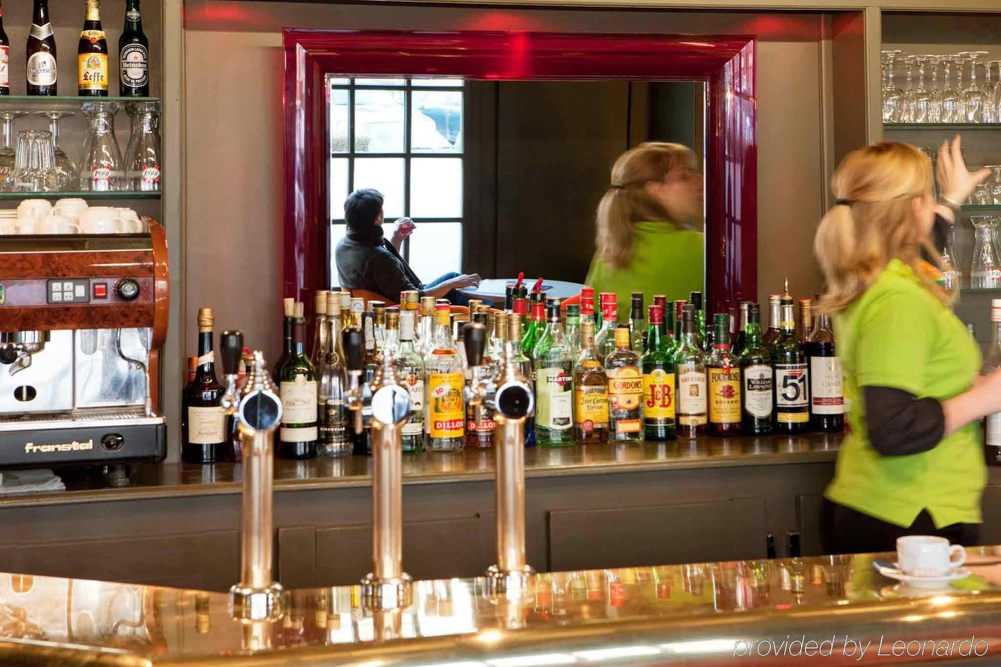 Hotel Ibis Styles Amiens Cathedrale Restaurace fotografie
