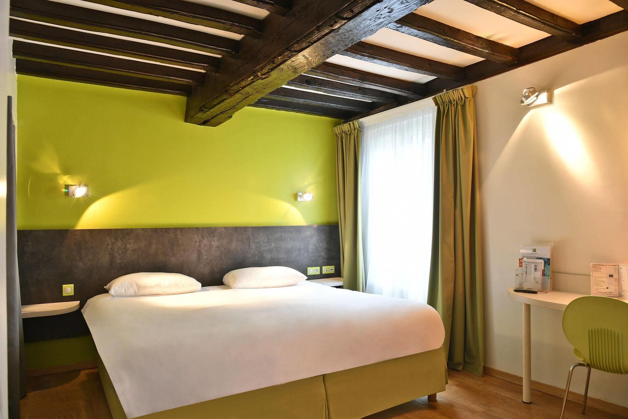 Hotel Ibis Styles Amiens Cathedrale Exteriér fotografie
