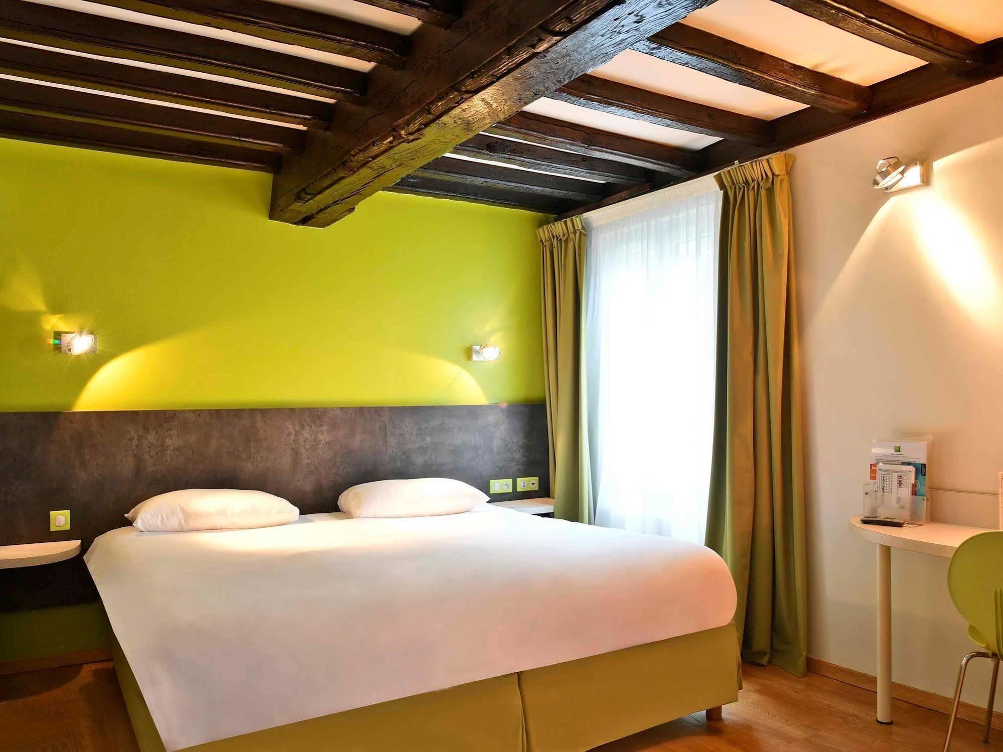 Hotel Ibis Styles Amiens Cathedrale Exteriér fotografie