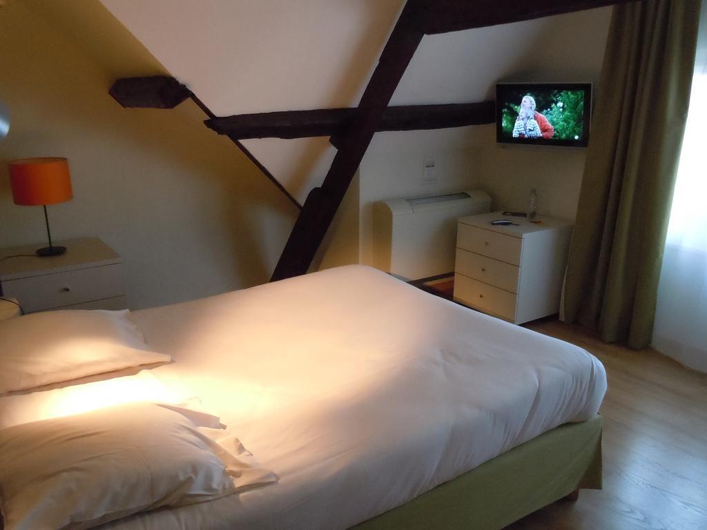 Hotel Ibis Styles Amiens Cathedrale Exteriér fotografie