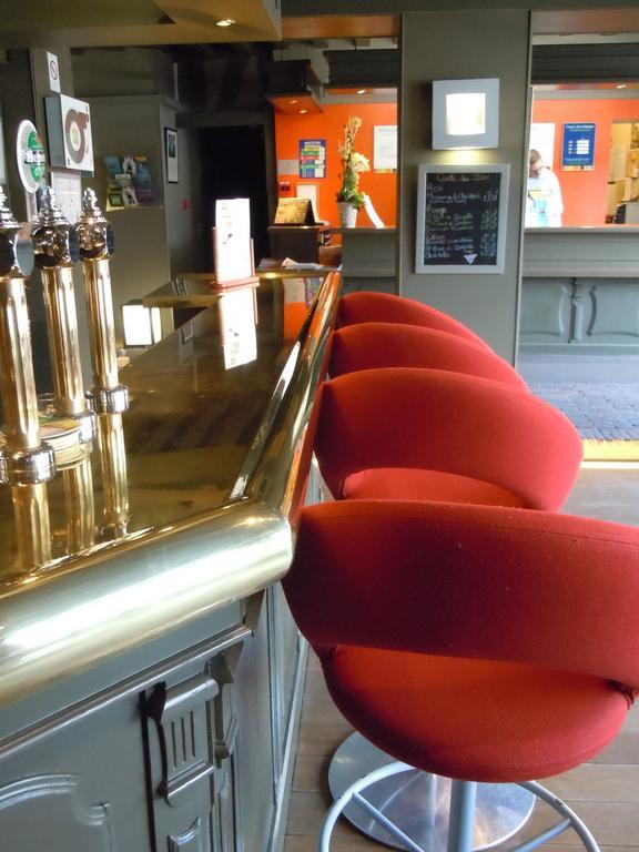 Hotel Ibis Styles Amiens Cathedrale Exteriér fotografie