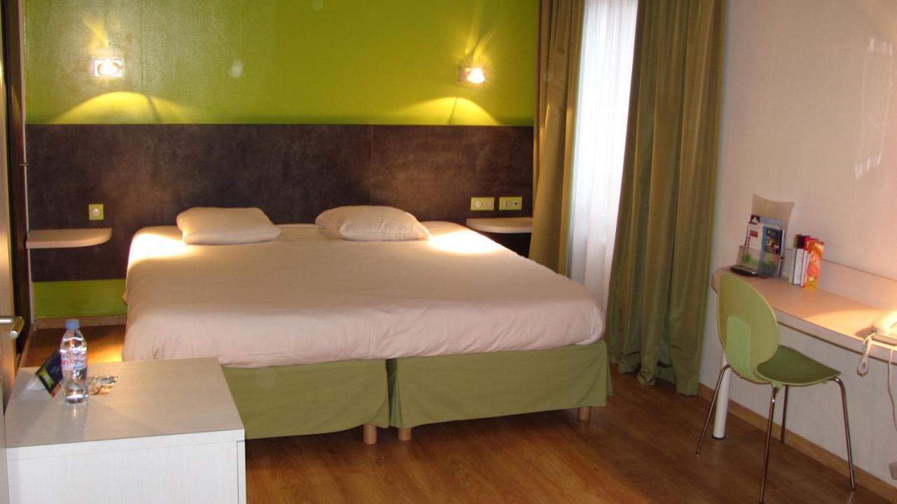 Hotel Ibis Styles Amiens Cathedrale Exteriér fotografie