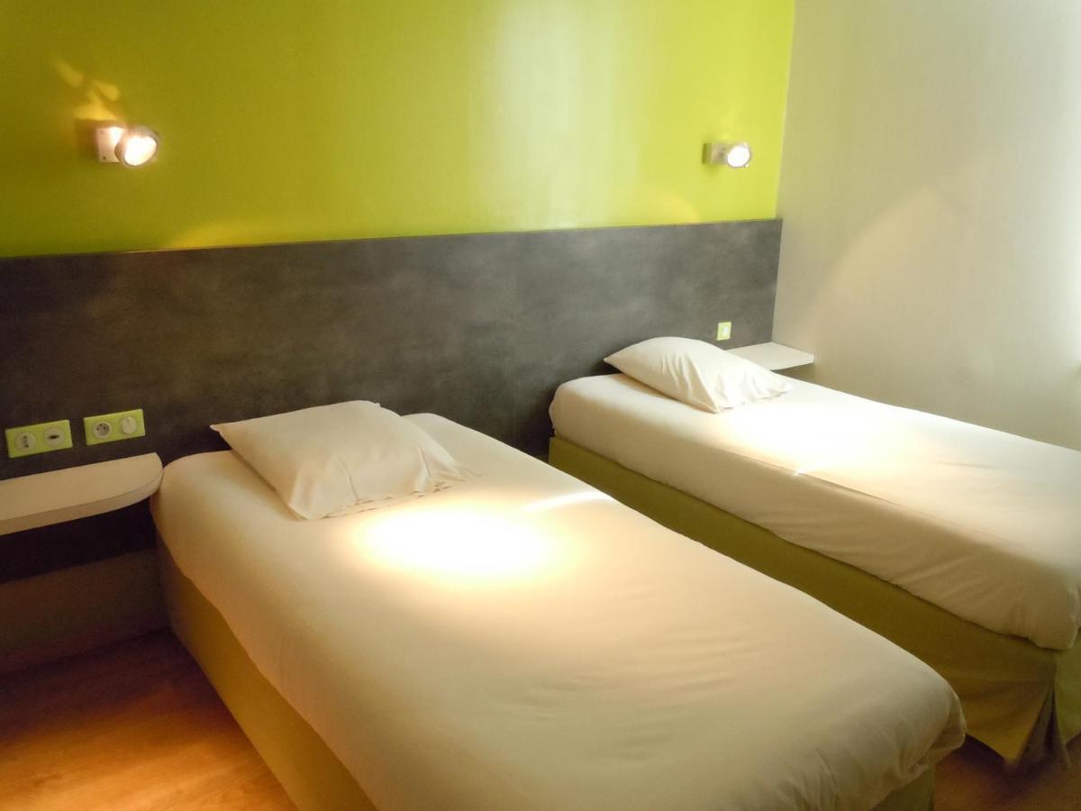Hotel Ibis Styles Amiens Cathedrale Exteriér fotografie